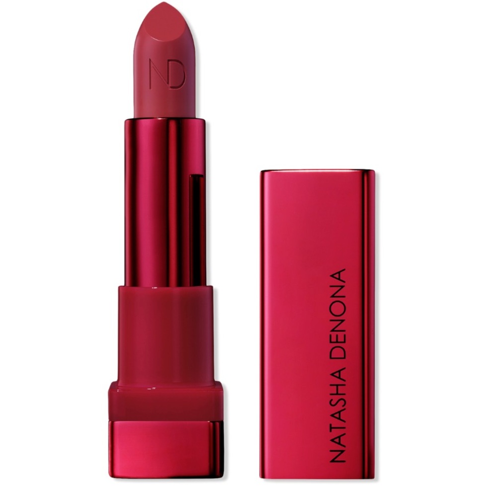 ♥️🆕♥️Natasha Denona Voluptuous Creamy Lipstick Color “Berry Pop”